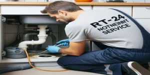 Rohrreinigung Frohnau