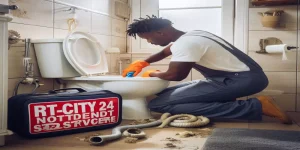 Rohrreinigung Frohnau