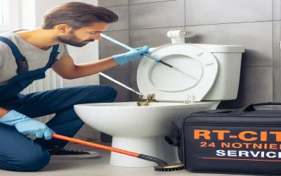 Rohrreinigung Berlin Heinersdorf – Wie schnell ist der Notdienst wirklich?