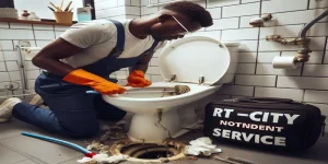 Rohrreinigung Furstenberg/Havel