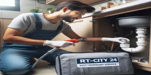 Rohrreinigung Furstenberg/Havel