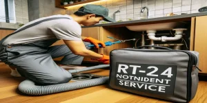 Rohrreinigung Furstenwalde/Spree 