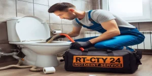  Rohrreinigung in Tegel