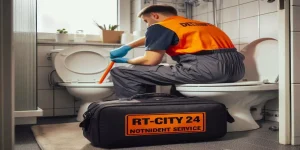 Rohrreinigung Berlin Alt-Treptow