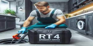 Rohrreinigung Gesundbrunnen