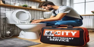 Rohrreinigung Gesundbrunnen