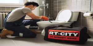 Rohrreinigung Gesundbrunnen