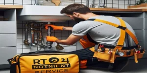 Rohrreinigung Gesundbrunnen