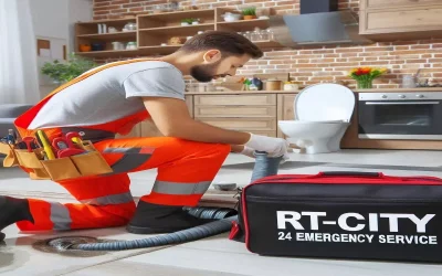 Rohrreinigung Berlin Alt-Treptow – Wie schnell hilft der Profi wirklich?