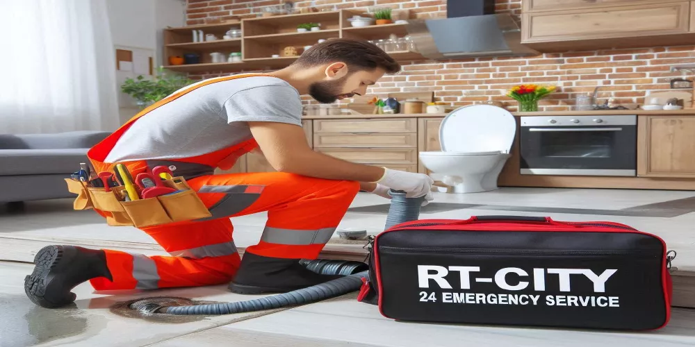 Rohrreinigung Berlin Alt-Treptow – Wie schnell hilft der Profi wirklich?