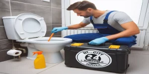 Rohrreinigung Berlin Mahlsdorf