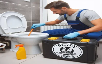 Rohrreinigung Berlin Mahlsdorf – Schnell gelöst oder teuer bereut?