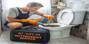 Rohrreinigung Gesundbrunnen