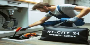 Rohrreinigung Tiergarten