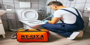 Rohrreinigung Golßen