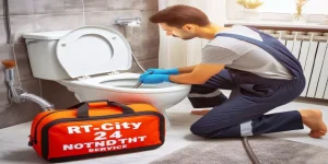 Rohrreinigung Gransee