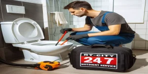 Rohrreinigung Gransee