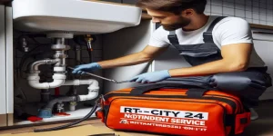 Rohrreinigung Großräschen