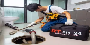 Rohrreinigung Grunau