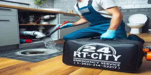 Rohrreinigung Gesundbrunnen