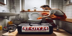 Rohrreinigung Friedrichsfelde