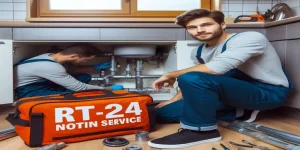 Rohrreinigung Havelsee