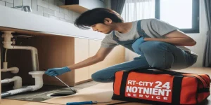 Rohrreinigung Heinersdorf