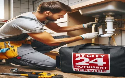 Rohrreinigung Friedrichsfelde – Wie schnell ist der Notdienst da?