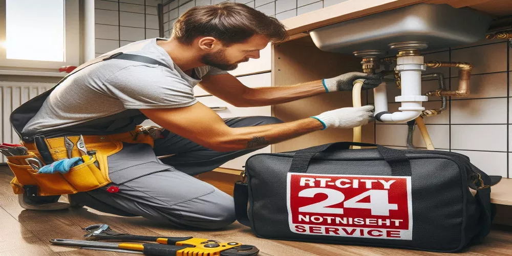 Rohrreinigung Friedrichsfelde – Wie schnell ist der Notdienst da?