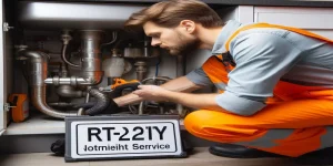 Rohrreinigung Heinersdorf