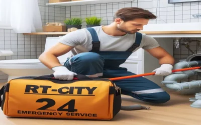 Rohrreinigung in Köpenick – Wie schnell hilft der Profi?