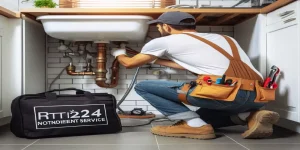 Rohrreinigung Hellersdorf 