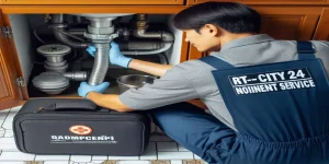 Rohrreinigung Hermsdorf