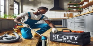 Rohrreinigung Hermsdorf