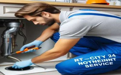 Rohrreinigung Karlshorst – Wie vermeiden Sie hohe Reparaturkosten?