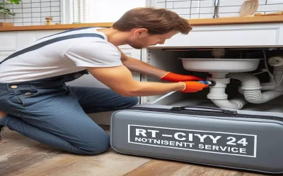 Rohrreinigung Reinickendorf: 6 Losungen fur jedes Problem