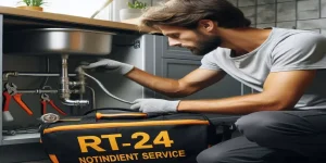 Rohrreinigung Hohen Neuendorf