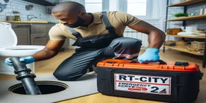 Rohrreinigung in Neukolln