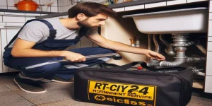 Rohrreinigung Hohen Neuendorf