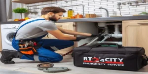 Rohrreinigung Joachimsthal