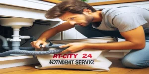 Rohrreinigung Joachimsthal