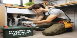 Rohrreinigung Johannisthal