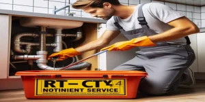 Rohrreinigung Johannisthal