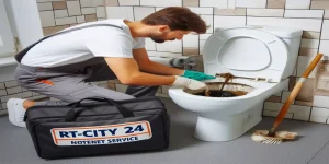 Rohrreinigung Lichtenrade