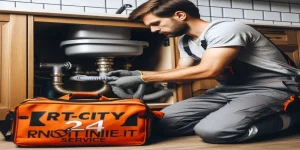 Rohrreinigung Johannisthal