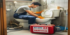 Rohrreinigung Spandau