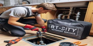 Rohrreinigung Juterbog