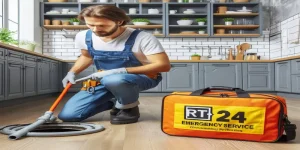 Rohrreinigung Berlin Hellersdorf