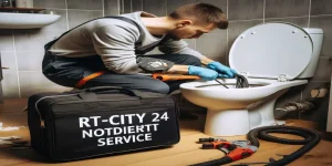 Rohrreinigung Berlin Johannisthal