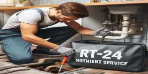 Rohrreinigung Juterbog